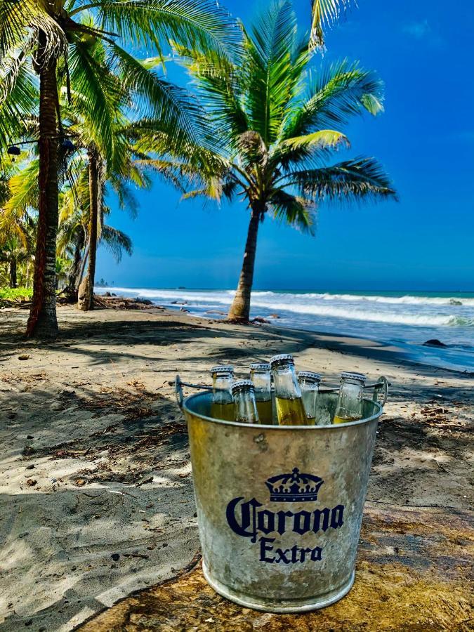 Playa Jaguar - Beach Club Monitos エクステリア 写真